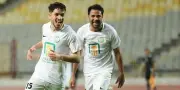 الأهلي يفوز على فاركو بهدف صلاح بوشامة في الدوري المصري