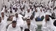 هل المكوث بمسجد نمرة يعد من الوقوف بعرفة؟ تفاصيل وأحكام