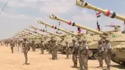عبدالغني هندي: الجيش المصري درع الوطن وقادر على مواجهة التحديات