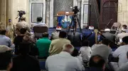 عضو كبار العلماء: الحج عبادة العمر وخاتمة الفرائض ومقاصده العظيمة