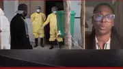 الصحة العالمية: تعاون مع الدول المصابة بإيبولا للسيطرة على المرض