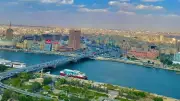 «الجو هيقلب».. سقوط أمطار على القاهرة خلال ساعات وتحذيرات مهمة من الأرصاد