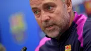 برشلونة يعثر على ضالته في البرتغال.. كيويور بديل باستوني
