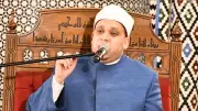 الأوقاف تحيي الليلة الخامسة من ليالي ذي الحجة بمسجد الإمام الحسين