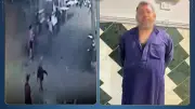 الشرقية: القبض على متهم بضرب طفل بسبب لهو الأطفال