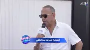 أشرف عبد الباقي يكشف تفاصيل أول تجربة إخراج لابنته زينة في مسلسل ولد بنت شايب