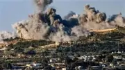 جيش الاحتلال ينذر سكان صور وزقوق المفدي جنوب لبنان بالإخلاء
