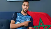 بيراميدز ينفي شائعة رحيل محمد الشيبي ويكشف حقيقة شرط يورتشيتش