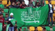 تعيين فهد المفرج مديرًا تنفيذيًا لمنتخبي السعودية الأول والأولمبي