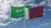 السعودية وقطر تبحثان تطورات الوساطة الباكستانية بين إيران وأمريكا