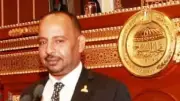 وفاة عضو مجلس شيوخ سابق وإزالة تعديات واستعدادات لعيد الأضحى بأسوان