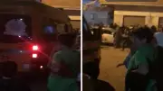 شاب ينهي حياة والدته بالشرقية ويعترف: ذبحتها.. والتحريات تشير لاضطرابه النفسي