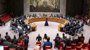 مسؤول أممي: العالم يتجه لنظام متعدد الأقطاب والغرب يجب أن يتقبل التحول