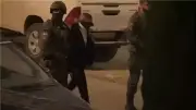 إسرائيل تعتقل عريساً فلسطينياً من داخل قاعة زفافه في جنين