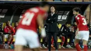 ياسين منصور يجتمع مع محامي توروب لإنهاء أزمة العمولة