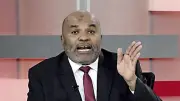 «معكم طارق عبد الجابر».. رحلة أشهر مراسل تلفزيوني مصري من خطوط النار إلى المطبخ