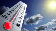الأرصاد تحذر من تقلبات جوية حادة وأمطار رعدية ورياح.. حالة الطقس اليوم السبت