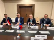 وزير التموين: مصر تمتلك رؤية للتحول إلى مركز عالمي للحبوب والزيوت والغذاء