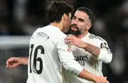 جماهير ريال مدريد تودع أربيلوا وكارفخال اليوم أمام أتلتيك بيلباو