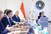 وزير التخطيط: نستهدف التوسع في تقديم خدمات رقمية أكثر كفاءة وسهولة للمواطنين