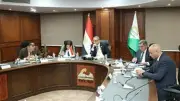 محافظة الجيزة تشدد على ضوابط شوادر بيع الماشية استعدادا لعيد الأضحى