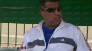 وفاة نبيل عمار نجم المقاولون العرب في عصره الذهبي