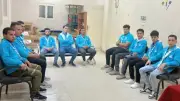 محافظ أسيوط: أندية الوقاية تواصل نشر الوعي بمخاطر الإدمان بمراكز الشباب