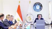 وزير التخطيط: التحول الرقمي أولوية قصوى لدعم التنمية المستدامة