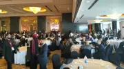 انطلاق المؤتمر العام لحزب العدل بالتسجيل والتصويت يبدأ ظهراً