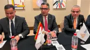 وزير التموين يبحث مع روسيا التعاون في إنتاج الزيوت وتعزيز الأمن الغذائي