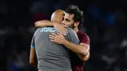 سباليتي يشيد بمحمد صلاح: المدافعون يحتاجون دراجة نارية لملاحقته