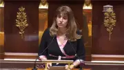 كارولين يادان.. صوت نتنياهو في باريس ومدافعة شرسة عن إسرائيل