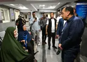 مدبولي: توجيهات رئاسية بضرورة رفع كفاءة وإتاحة الخدمات الصحية للمواطنين