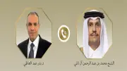 وزير الخارجية يبحث مع نظيره القطري تطورات المفاوضات الأمريكية الإيرانية ومساعي التهدئة