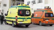 نيابة الزقازيق تنتدب الطب الشرعي لتشريح جثمان سيدة قتلها نجلها في القنايات