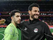 الأهلي يقطع شوطا كبيرا لضم حارس منتخب مصر