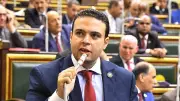 عبد المنعم إمام رئيسًا للعدل بالتزكية للمرة الثانية والمنافسة تحتدم على الهيئة العليا
