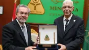 جامعة المنوفية تبحث تعزيز التعاون العلمي مع جامعة أنقرة التركية