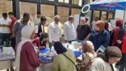 جامعة قناة السويس تنظم يوماً تعليمياً ترفيهياً لتعزيز التفاعل والانتماء الطلابي