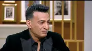 سمسم شهاب يطمئن جمهوره ويطلب الدعاء لوالدته في بيان مؤثر