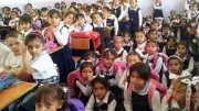 خبير تربوي: عوامل نفسية تستدعي إعادة النظر في كم المناهج المدرسية