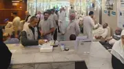 جولات بعثة الحج السياحي تكشف عن مفاجآت سارة لحجاج البري والاقتصادي