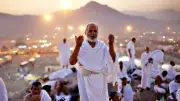 الأزهر للفتوى يقدم مطوية فقهية للحجاج والمعتمرين