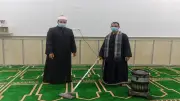 أوقاف سوهاج تطلق حملة نظافة مكبرة بالمساجد والساحات استعداداً لعيد الأضحى