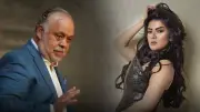 بدء محاكمة ياسمينا المصري بتهمة سب وقذف أشرف زكي في أولى الجلسات