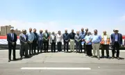 مدبولي: محور عمرو بن العاص سيسهم في تحقيق السيولة المرورية بالجيزة