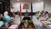 وكيل تعليم دمياط يعلن جاهزية امتحانات الإعدادية السبت