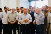 وزير النقل: مشروع ميناء السخنة ملحمة عظيمة تنفذها الشركات المصرية