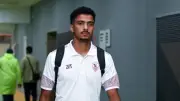 صلاح سليمان يخشى انتقال حسام عبد المجيد إلى الأهلي