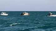 هيئة بحرية بريطانية تعلن عن نشاط مشبوه في خليج عدن وتحذيرات من تصعيد عسكري